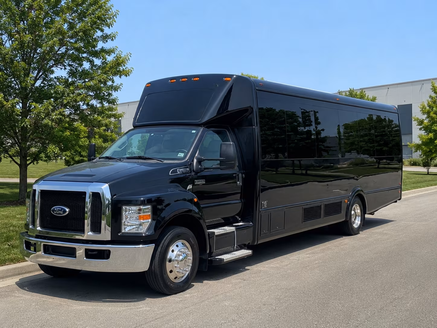 alpharetta bachelor bachelorette party bus rental