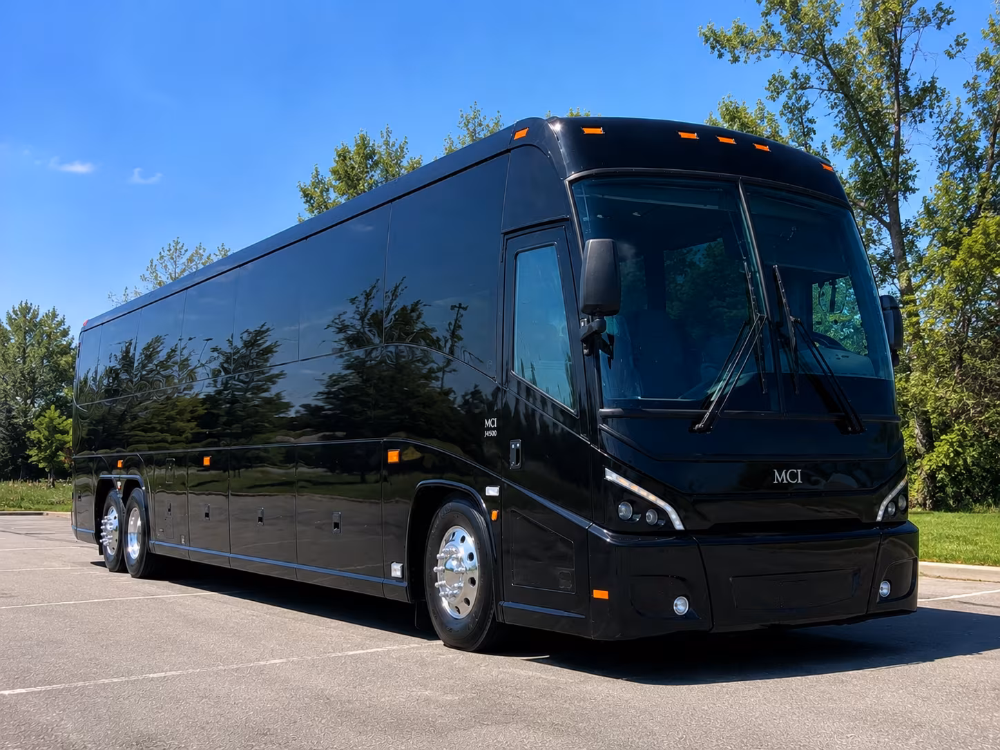 alpharetta concert transportation