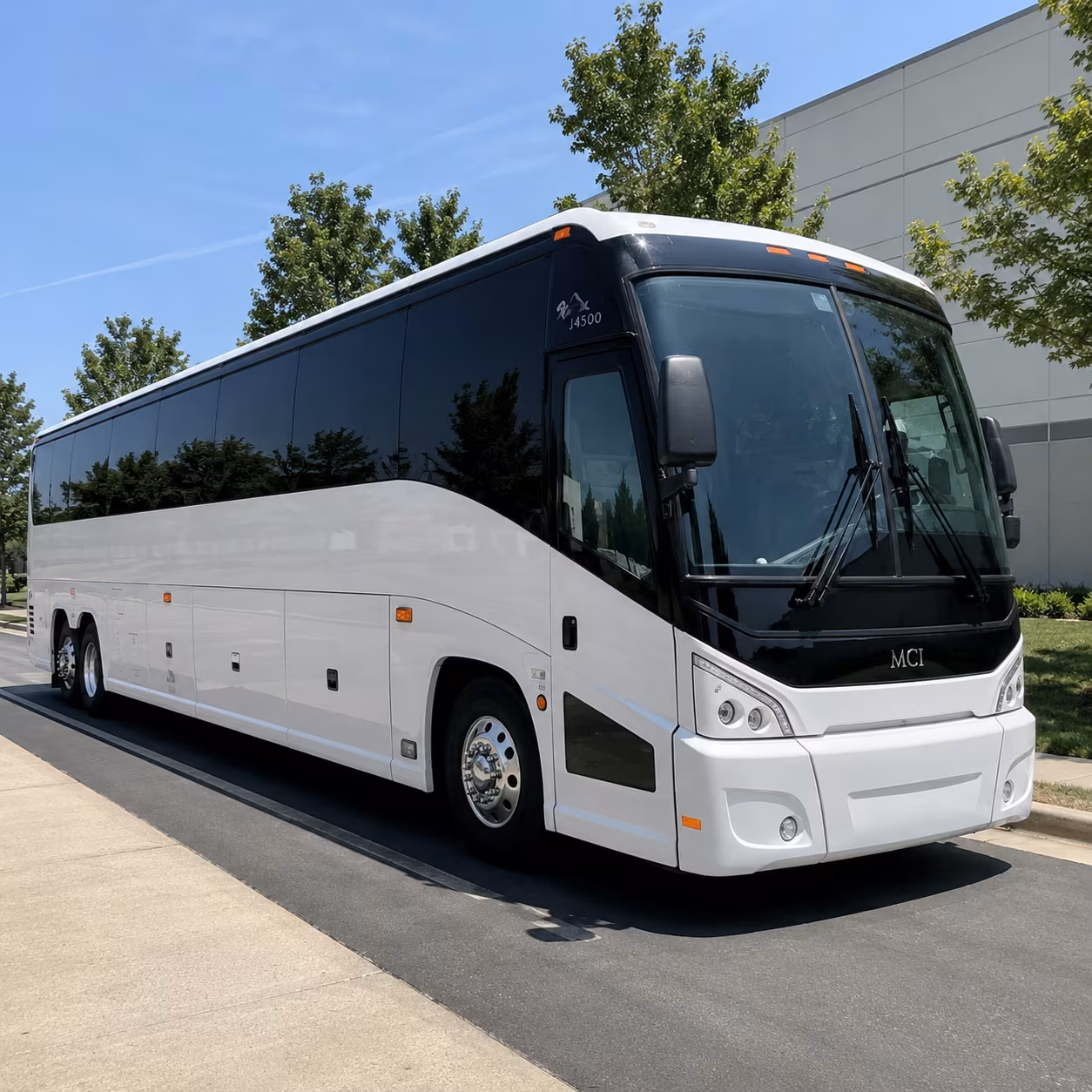 alpharetta employee transportation