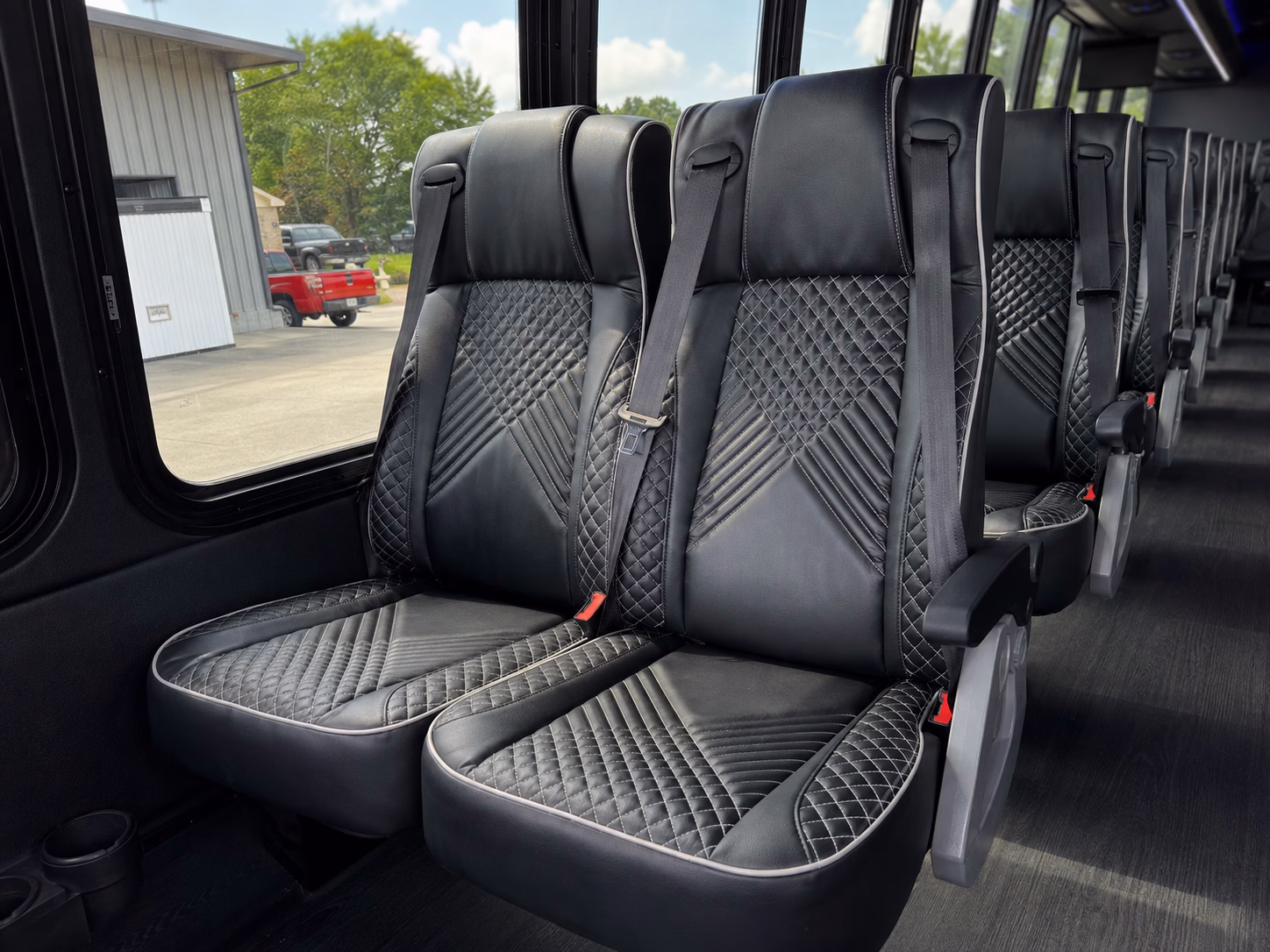 alpharetta long distance transportation