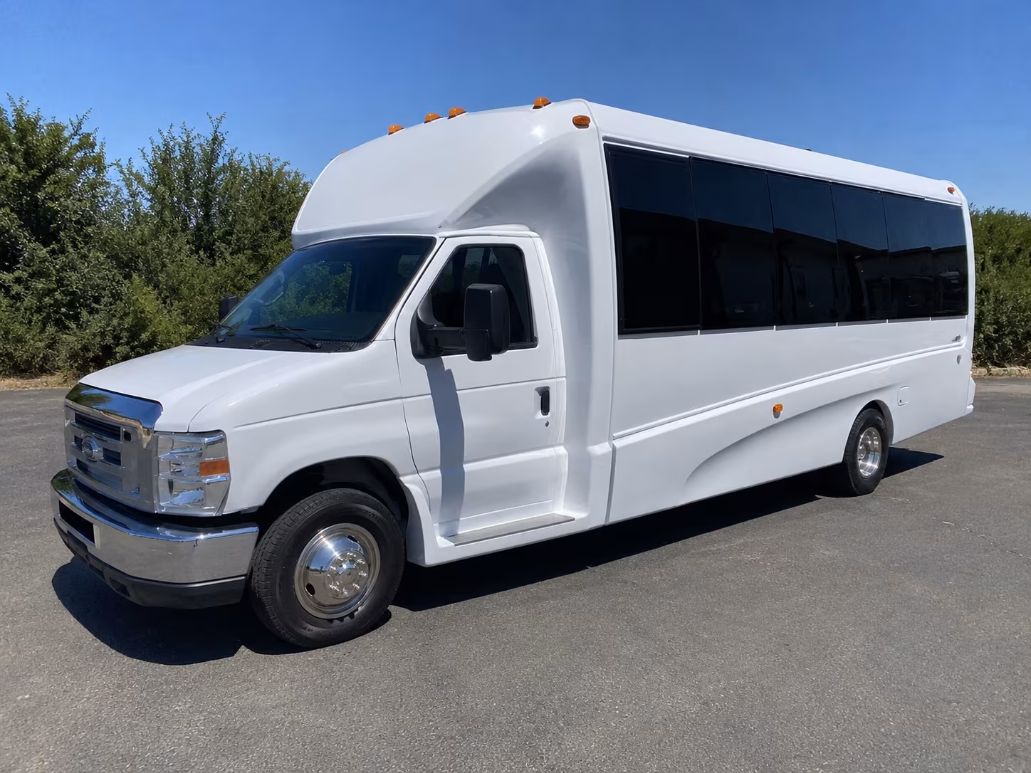 alpharetta party bus rental 2