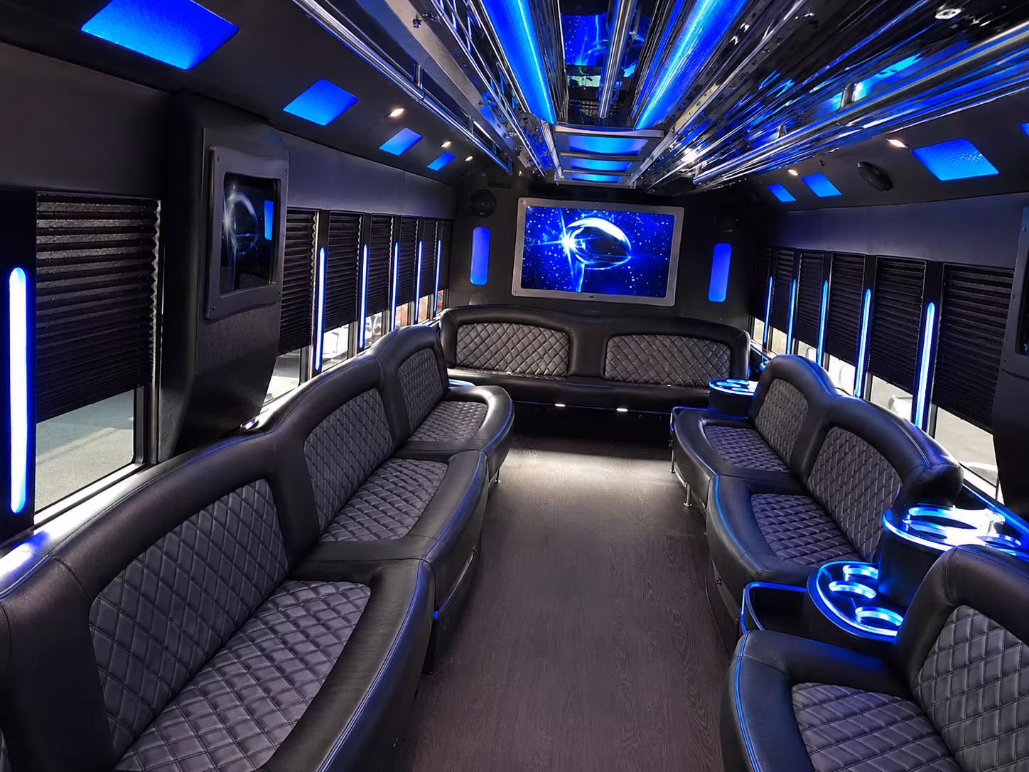 alpharetta party bus rental gallery