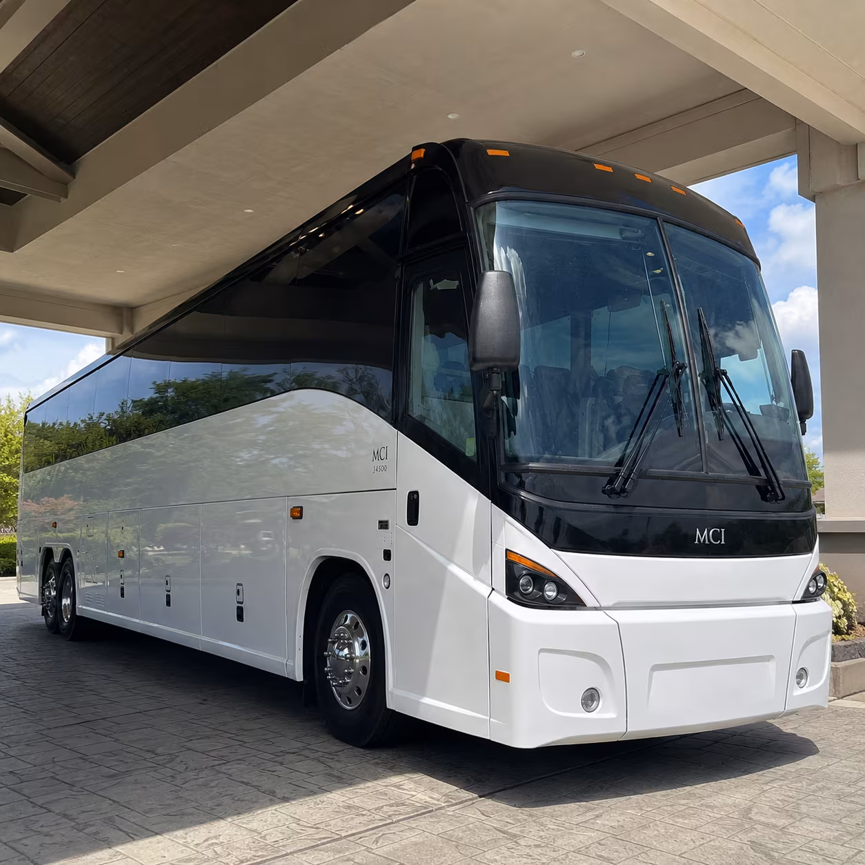 alpharetta religious group transportation onboard seating