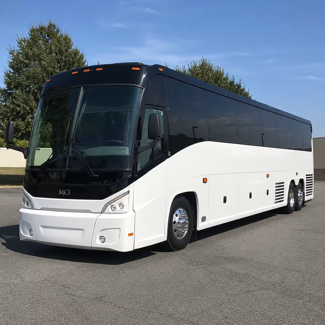 alpharetta school event transportation onboard seating