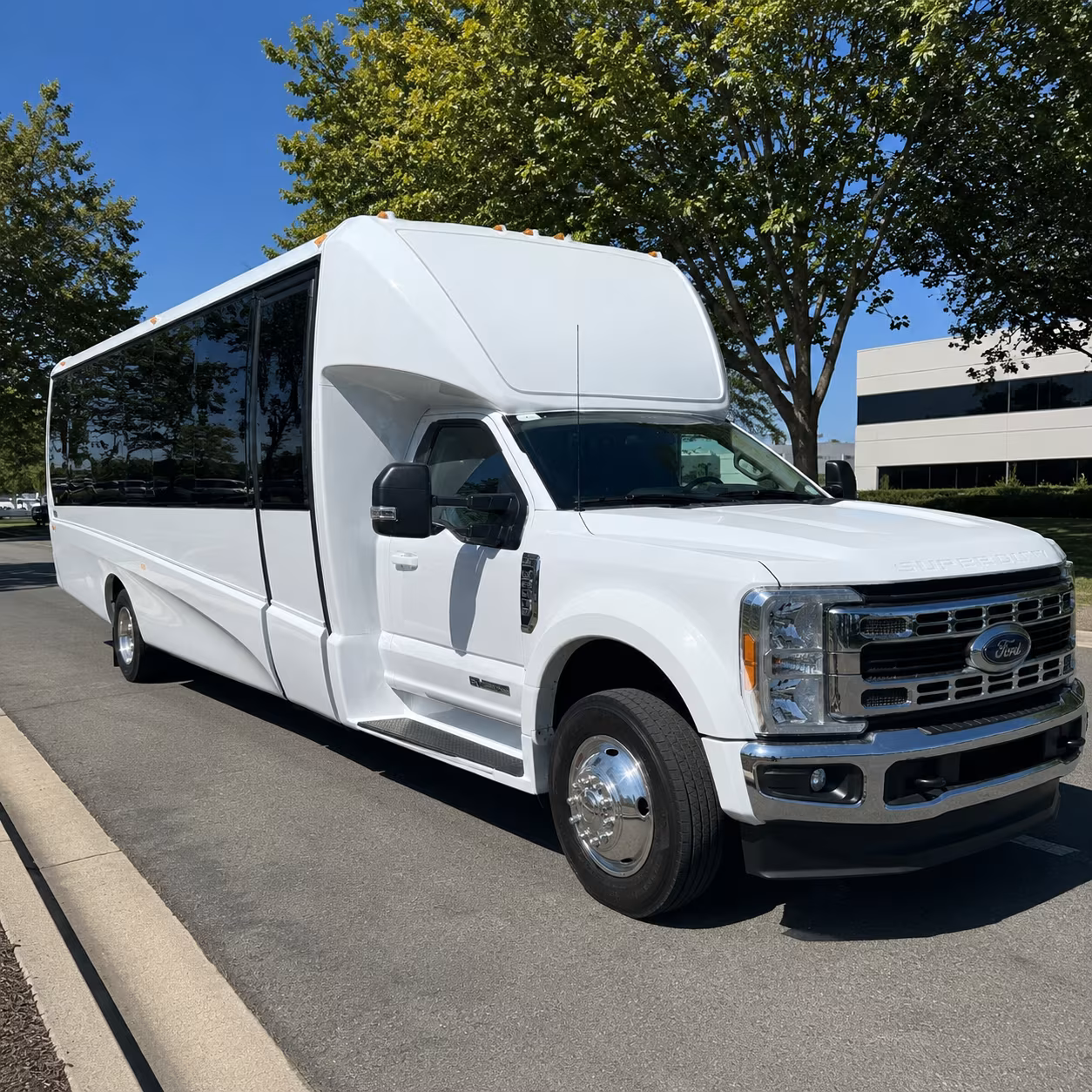 alpharetta school event transportation