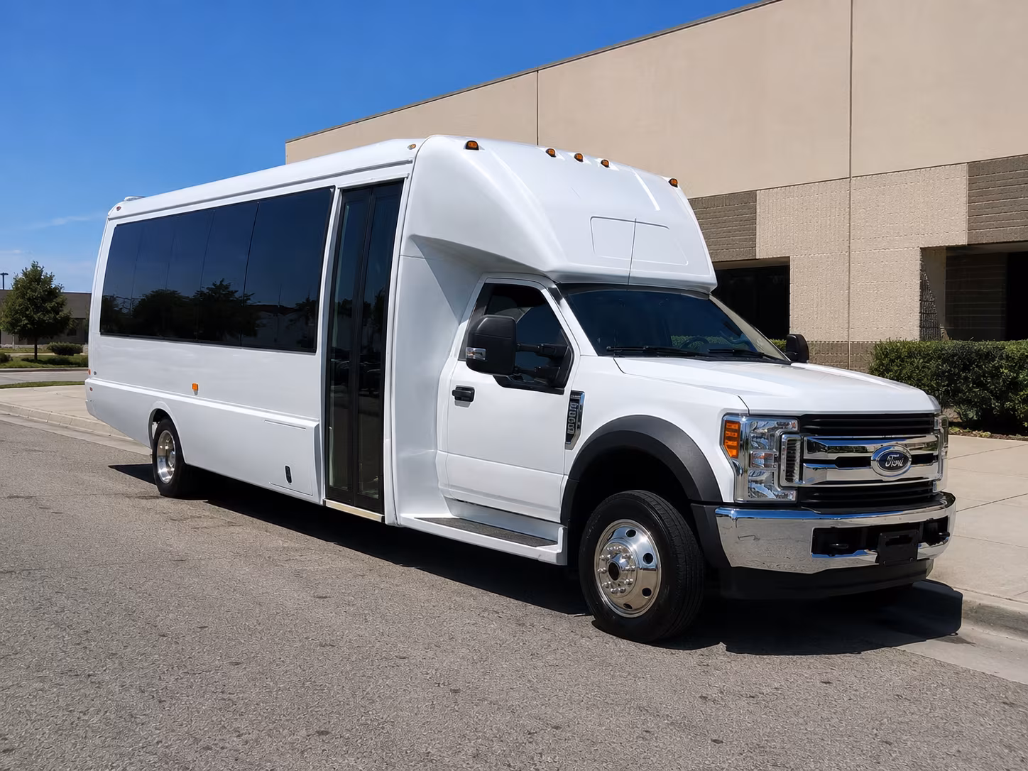 alpharetta sporting event transportation