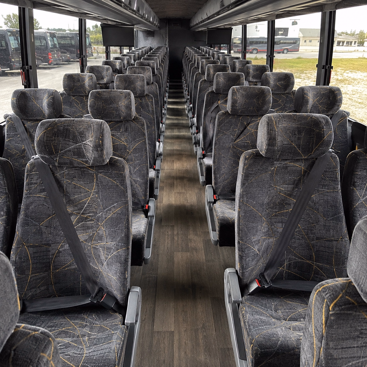 alpharettacharterbuscompany com puts every bus option in one place for alpharetta concert fans