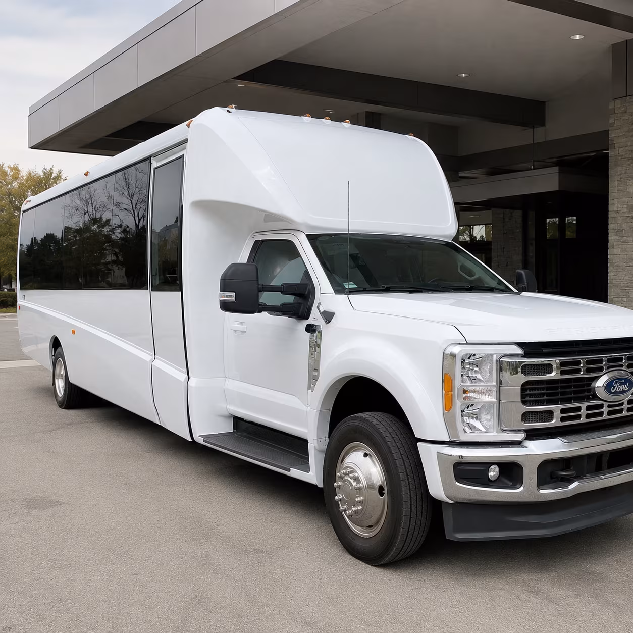 atlanta airport shuttle services in atlanta