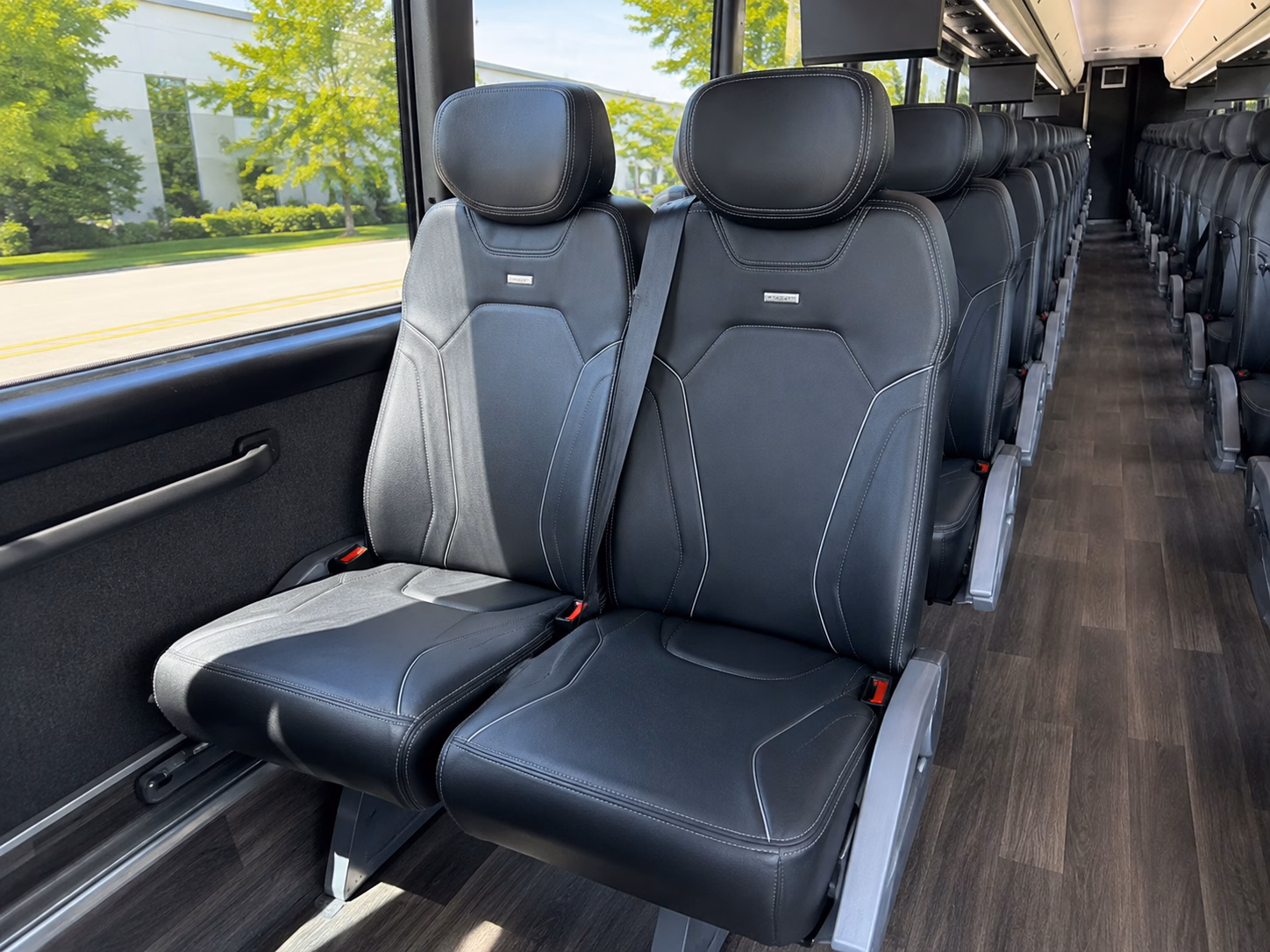 atlanta book your atlanta long distance charter bus rental