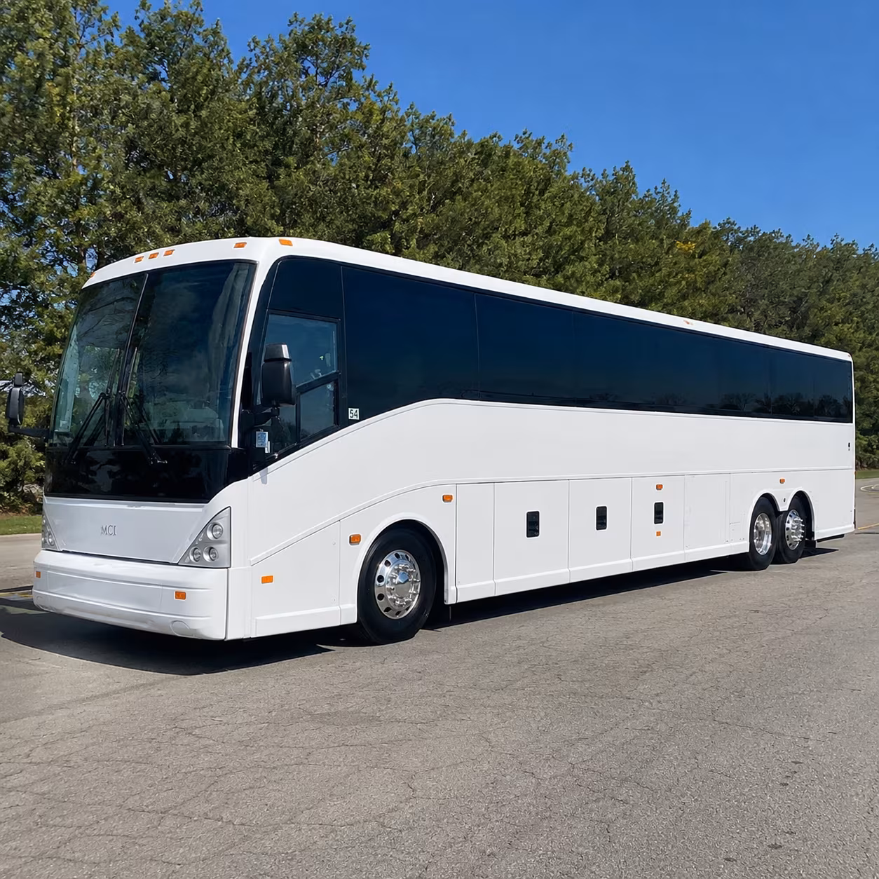 atlanta charter a bus for your atlanta church group