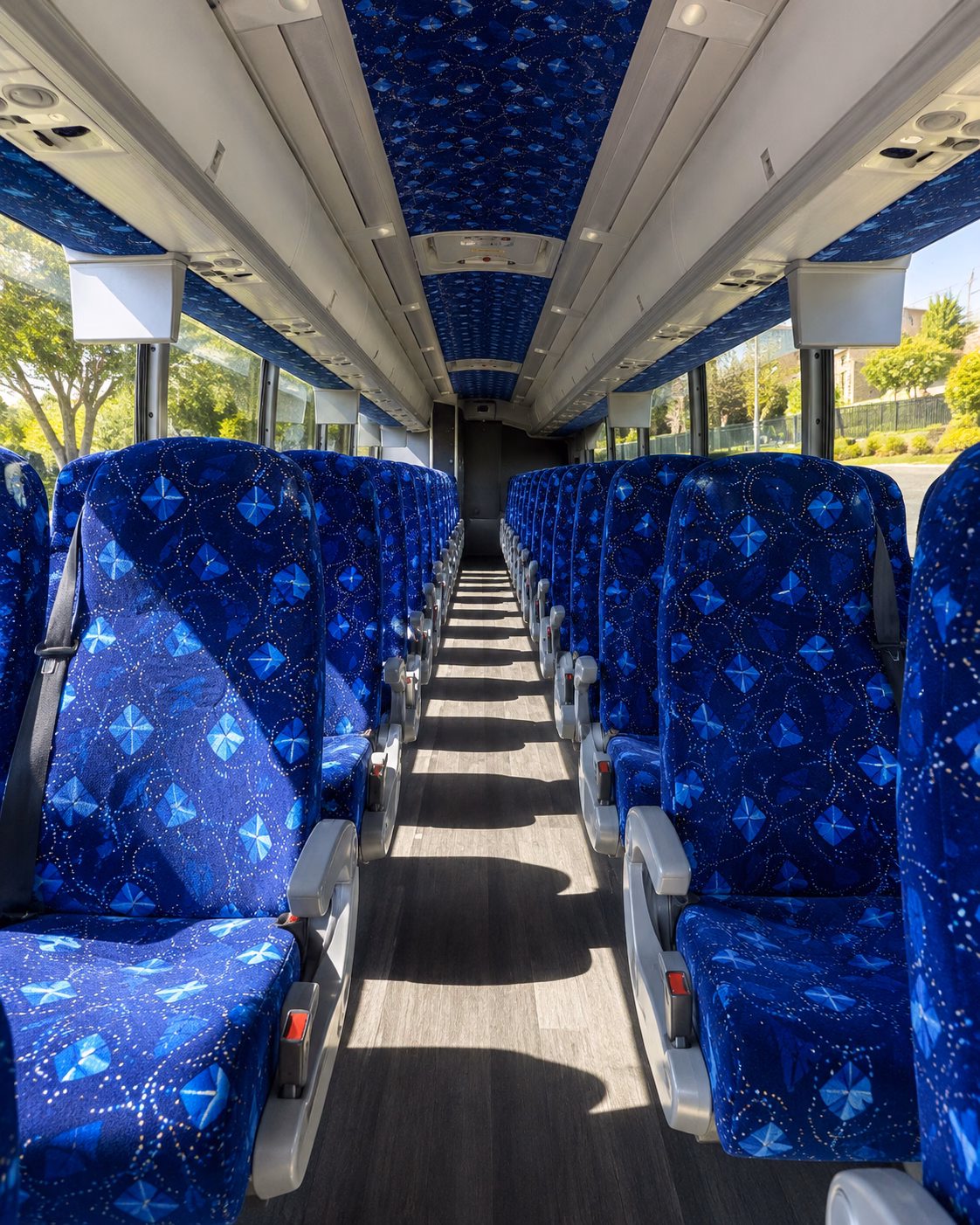 atlanta charter buses for atlanta students and chaperones
