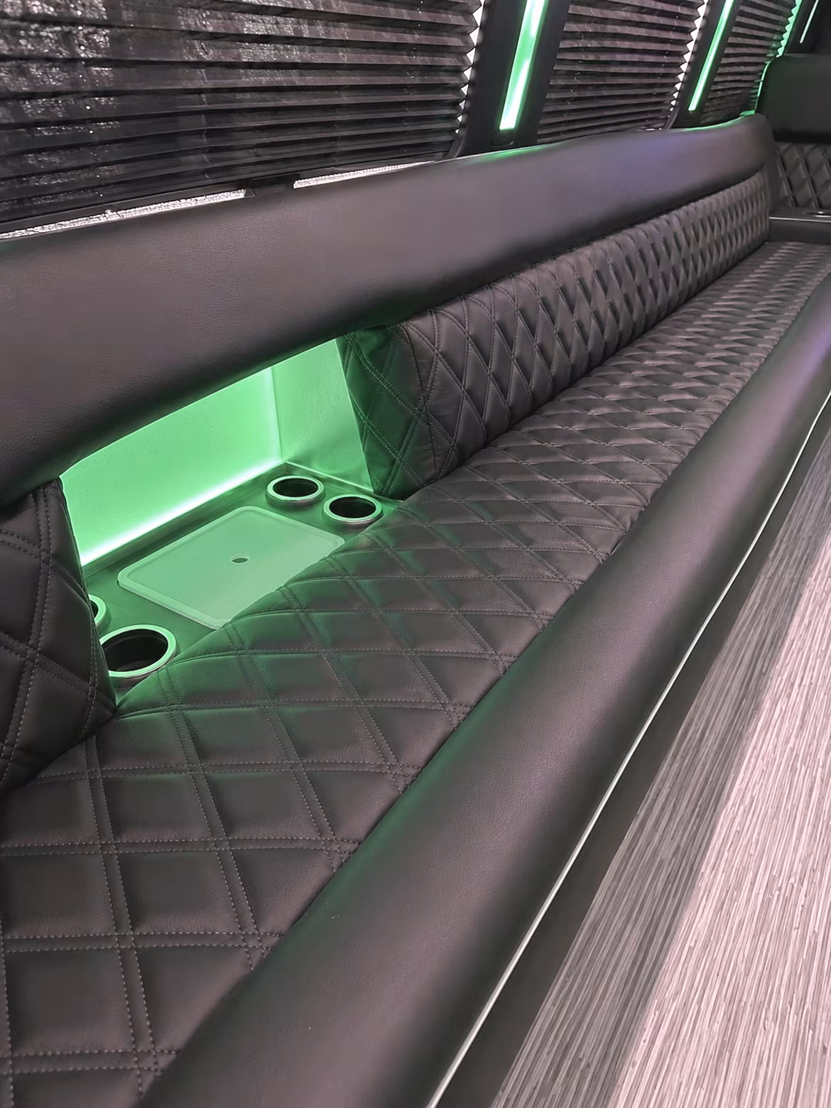 atlanta keep the party moving with atlanta party bus rentals