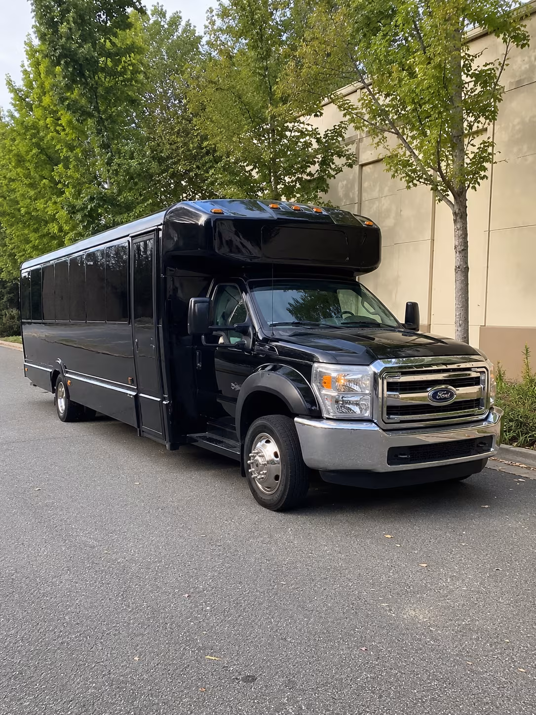 atlanta make the ride part of your atlanta winery tour