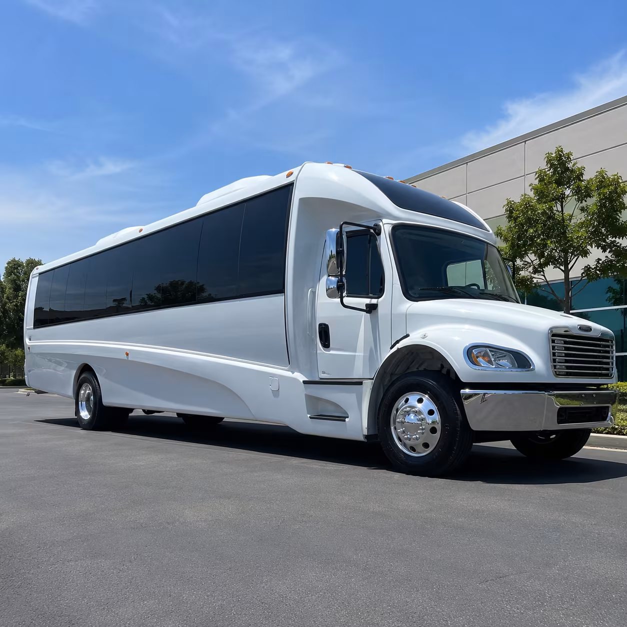 book atl airport transfers for incoming conference groups