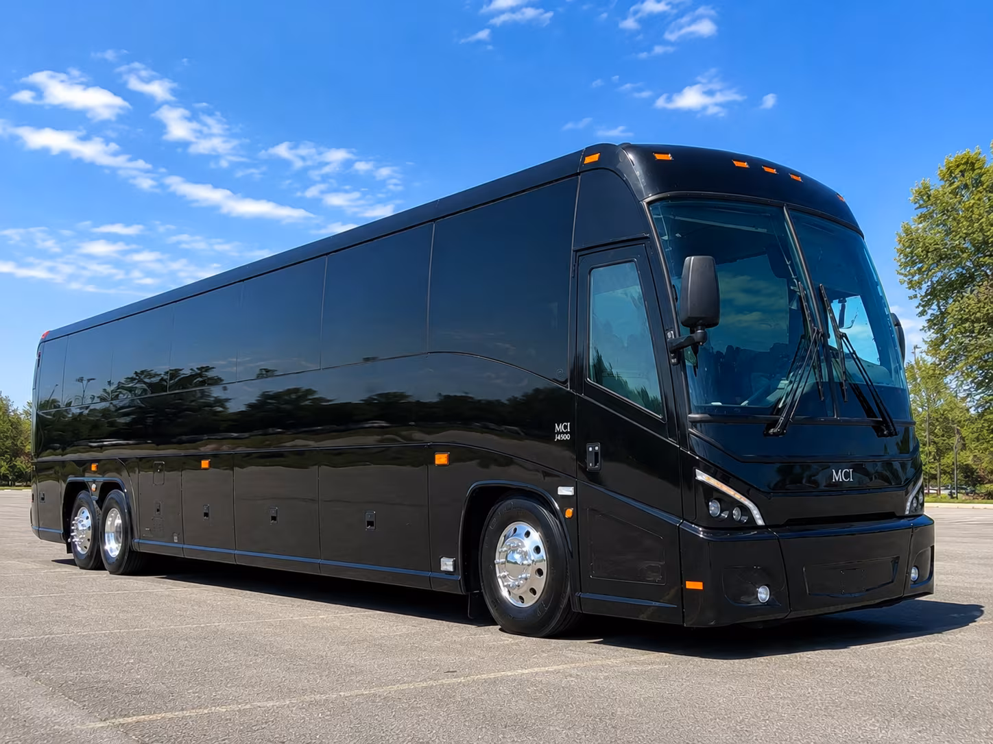 brookhaven charter bus rentals for museums and educational attractions
