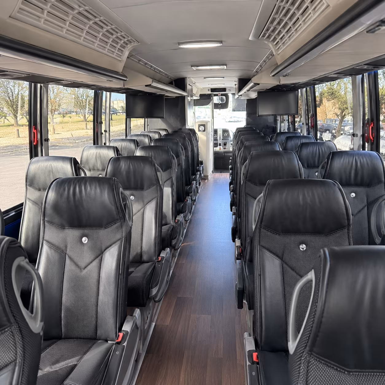 brookhaven flexible charter bus rentals for brookhaven wedding groups