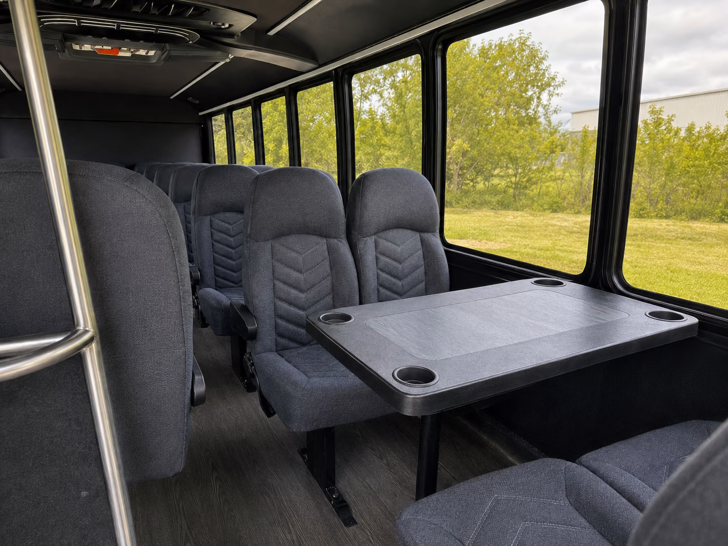 brookhaven government and military transportation you can trust