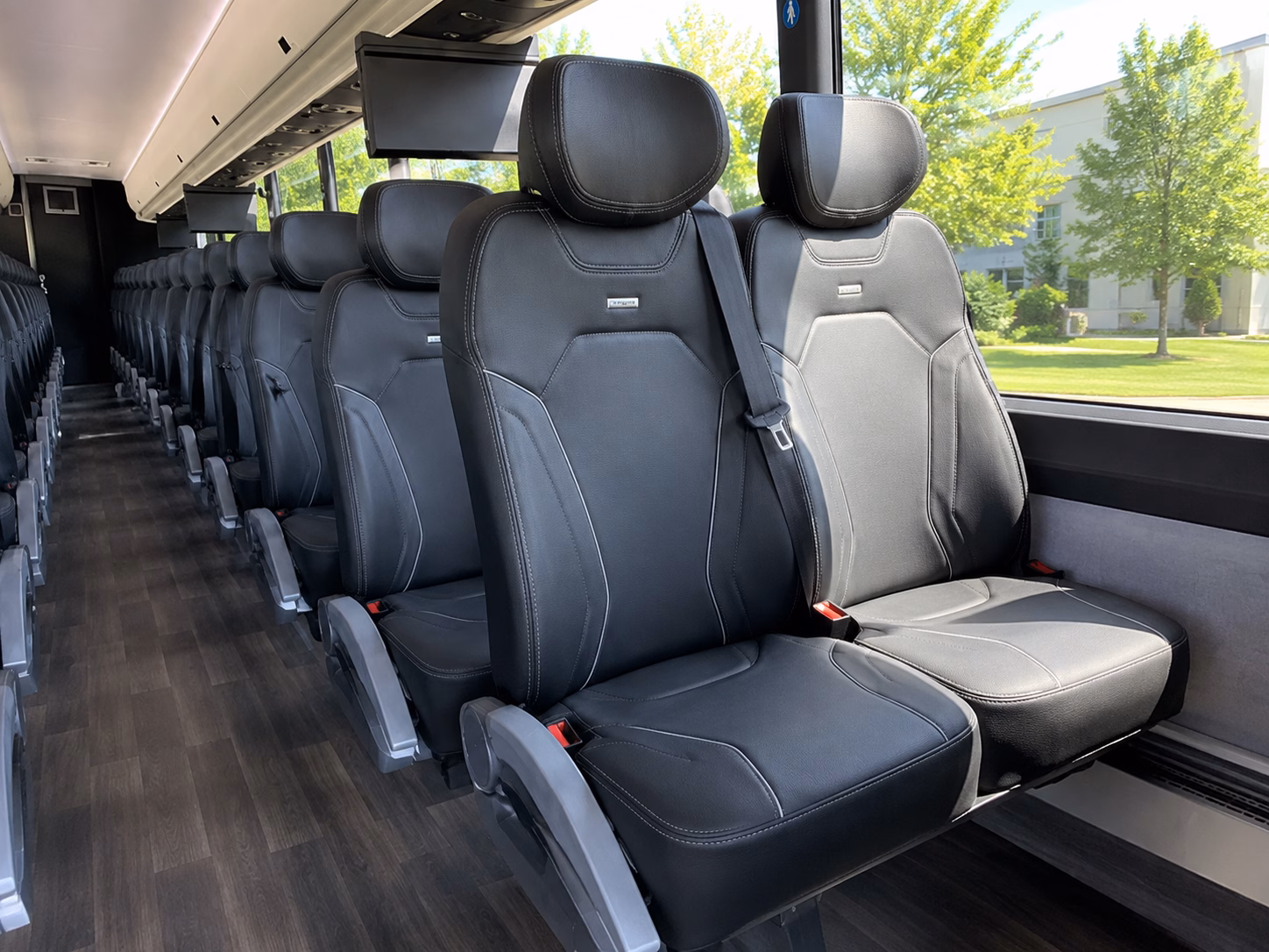 brookhaven private event charter bus rentals for your group