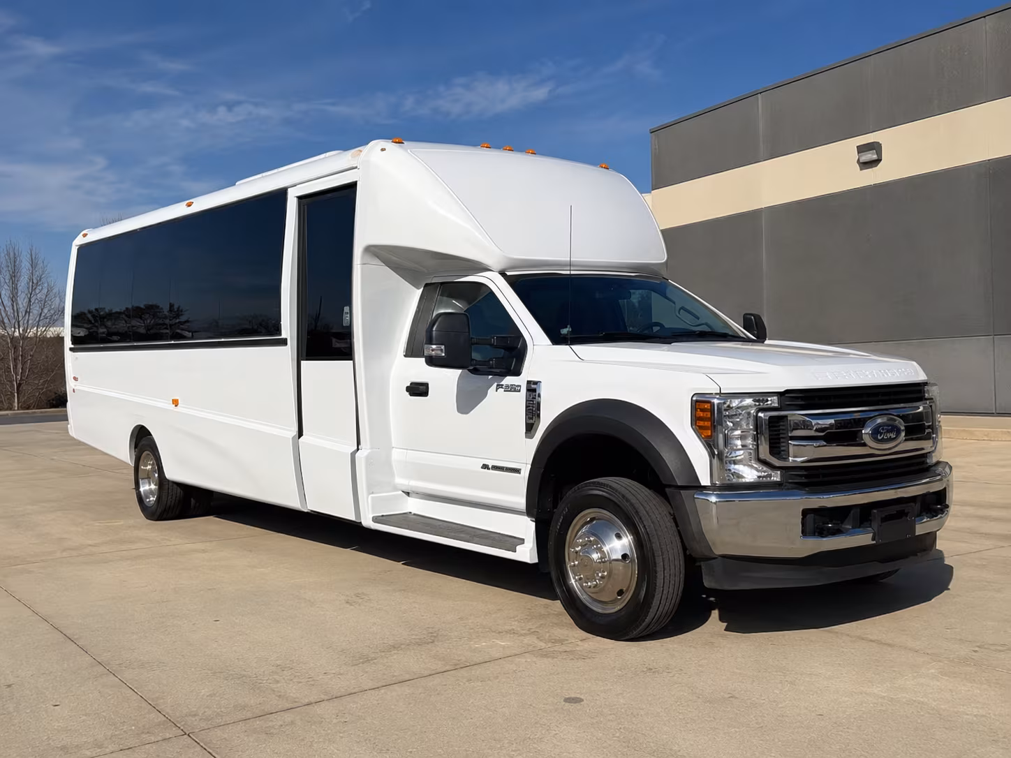 compare bus rentals in alpharetta with one online quote