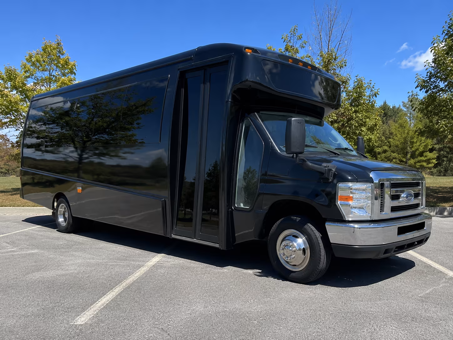 dunwoody arrive on time for dunwoody trade shows and conferences
