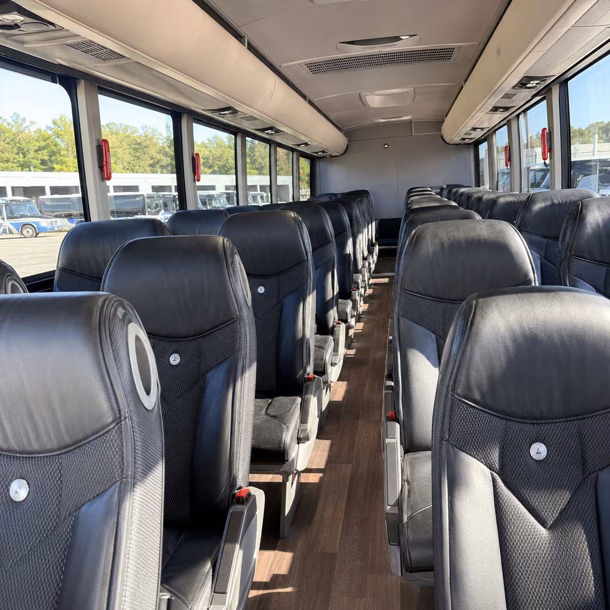 dunwoody book a dunwoody private event charter bus rental and make your event less stressful