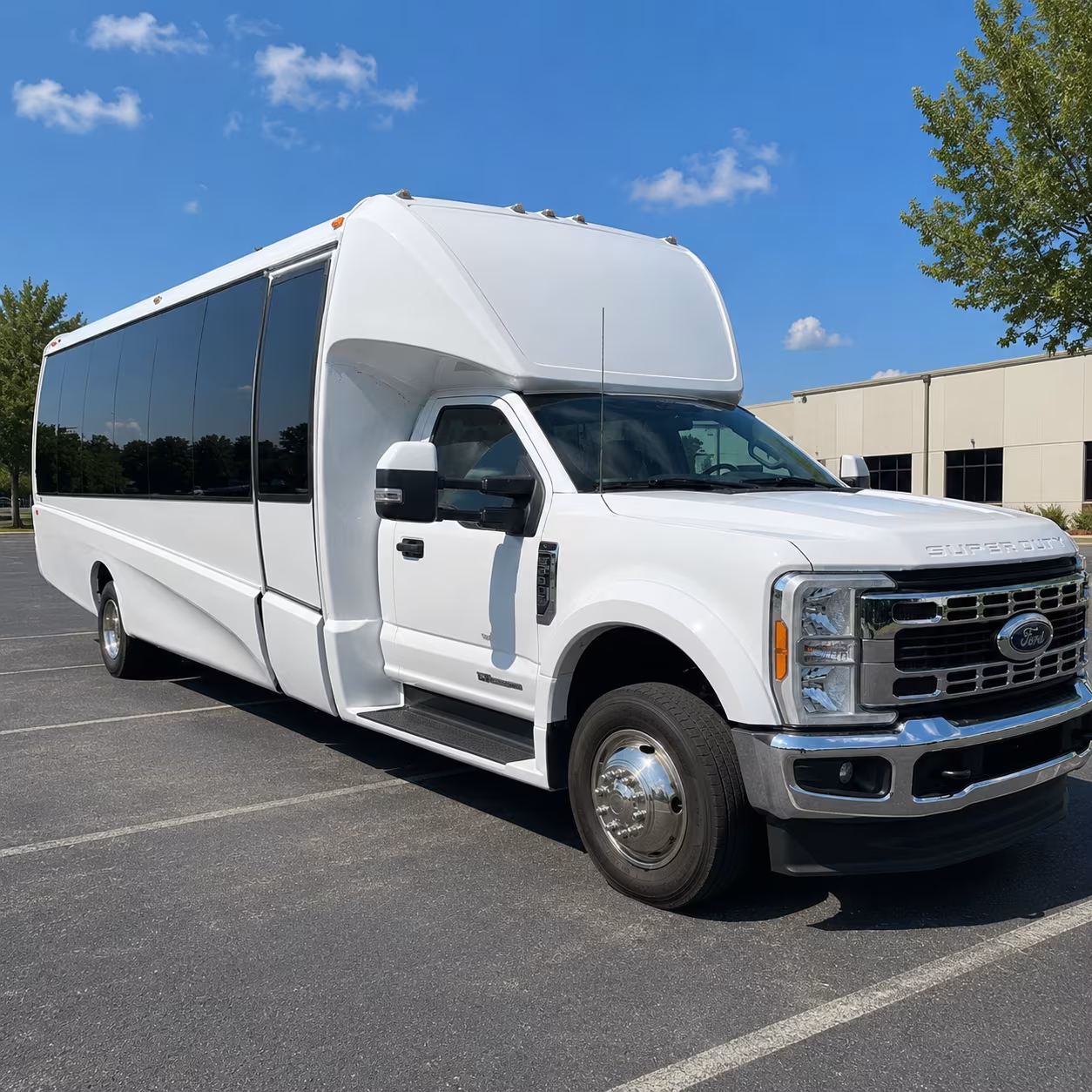 get a wedding transportation quote for alpharetta in under 30 seconds