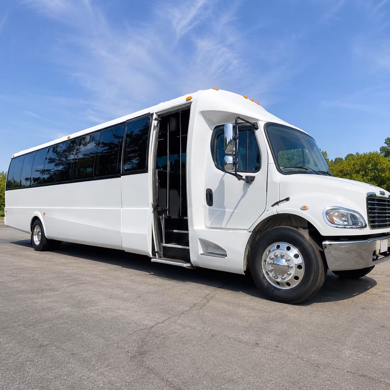 how starting location and deadhead miles affect rates in alpharetta
