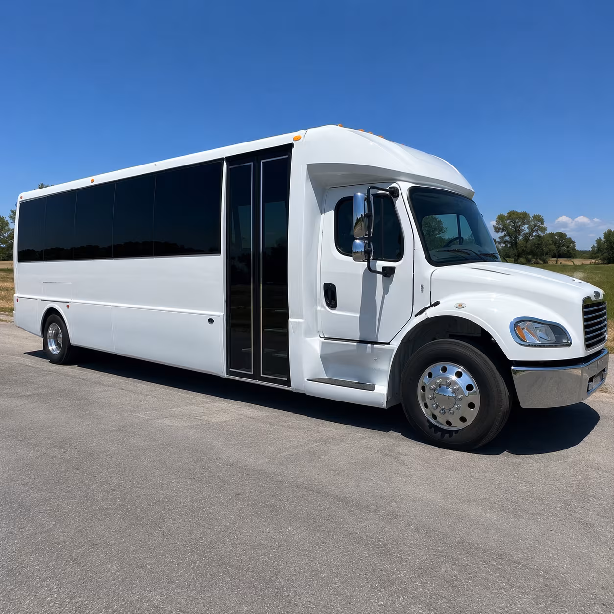 how the distance and duration of your trip affect rates in alpharetta