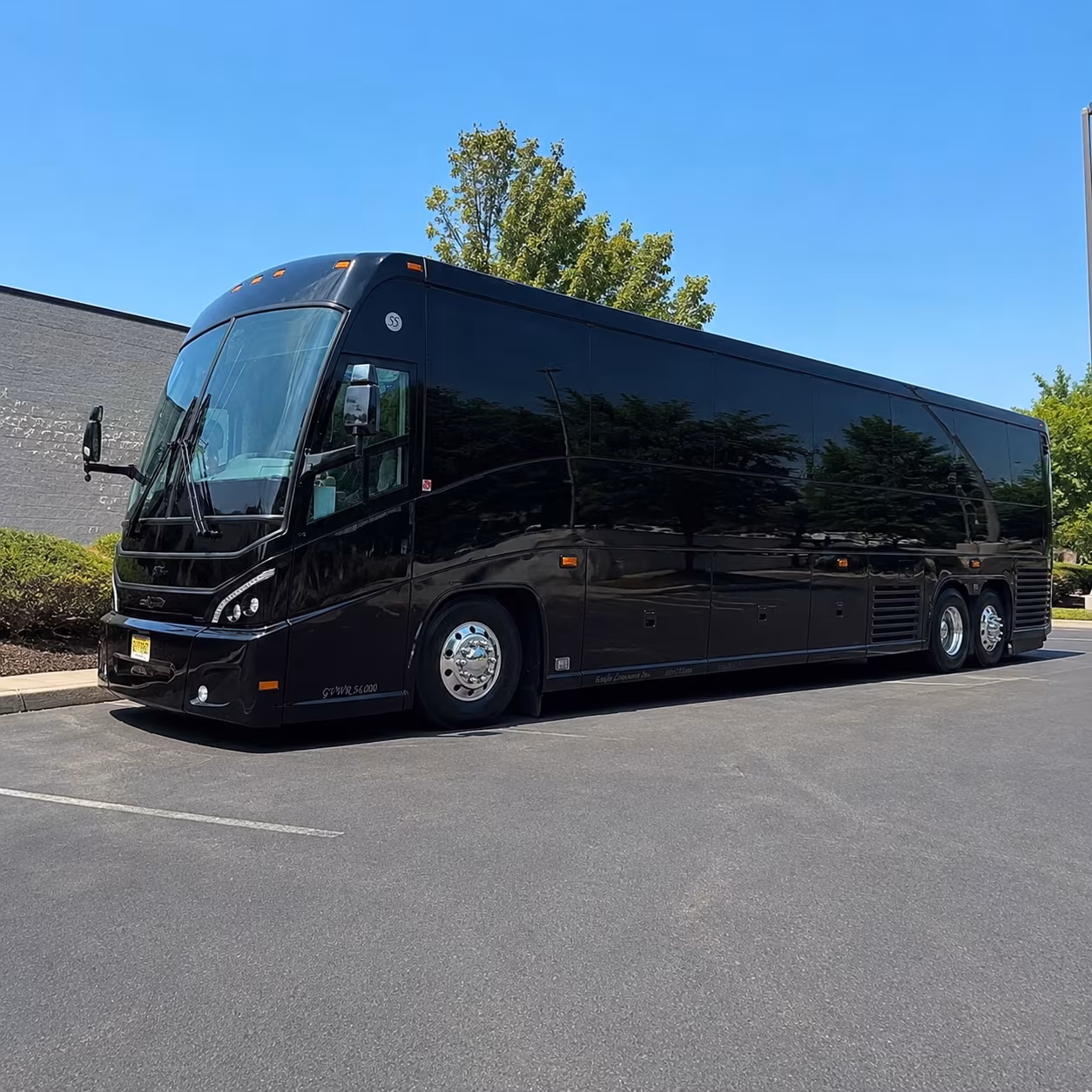 johns creek church religious group charter bus rental