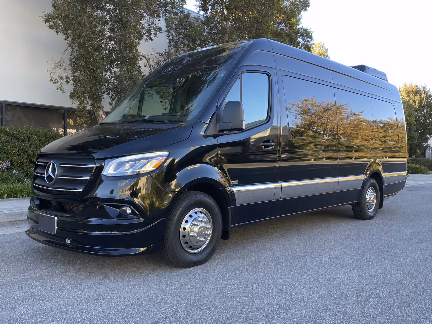 johns creek make every stop more fun with johns creek prom transportation