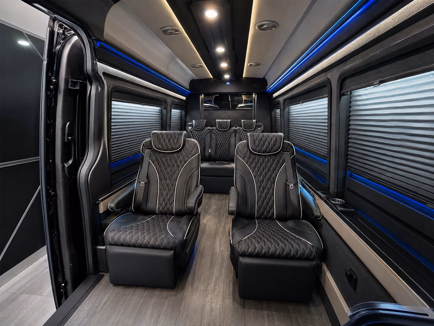 knowing where to meet your bus at atl makes all the difference