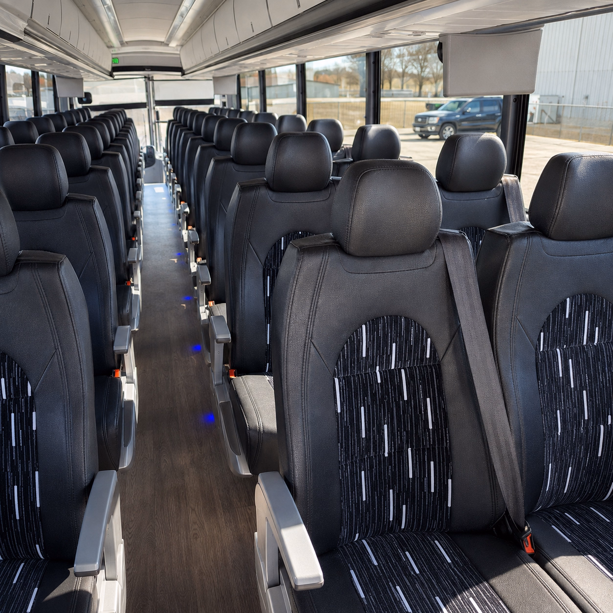mableton bus rentals