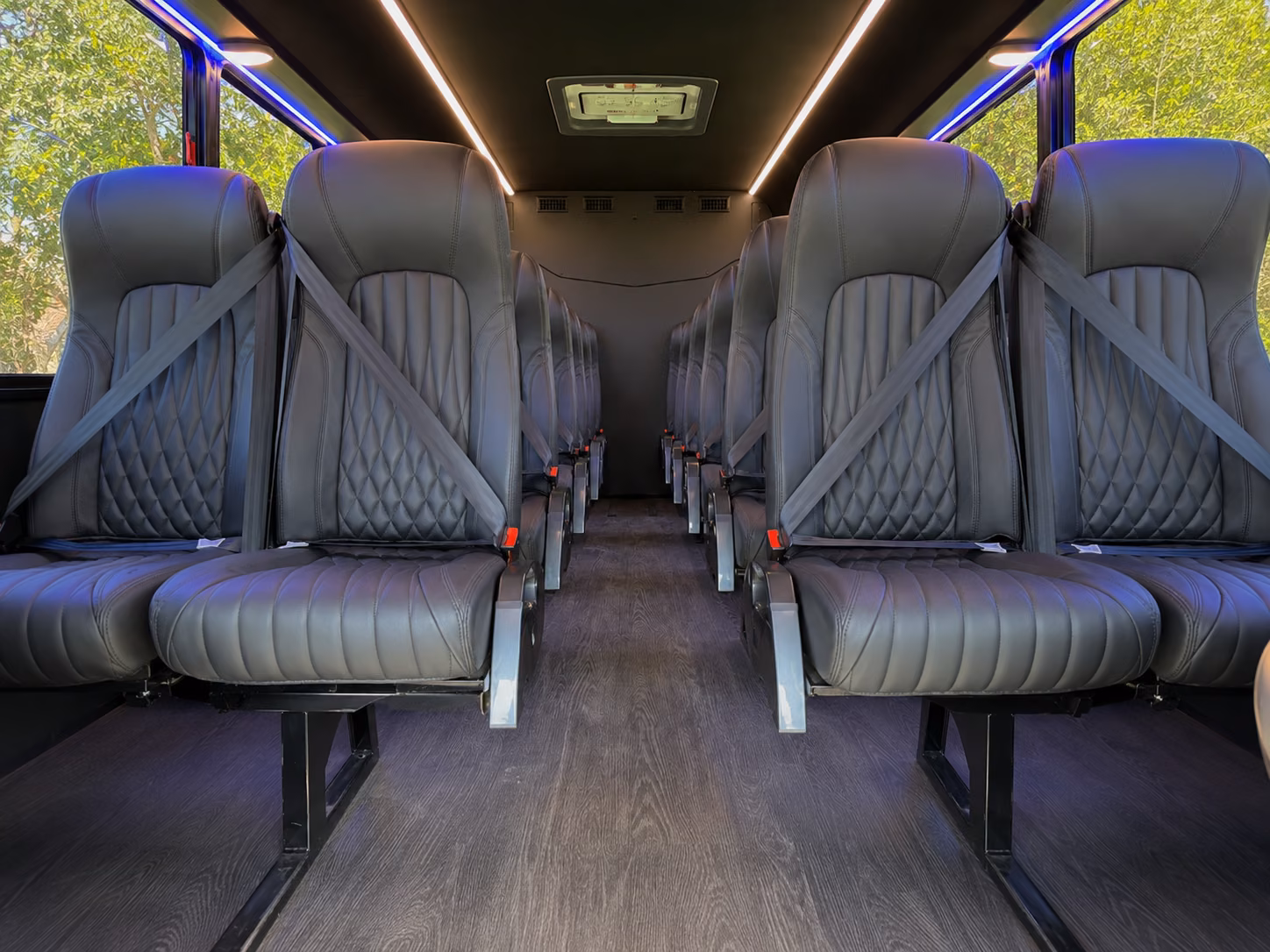 mableton plan your big night with mableton prom bus rentals