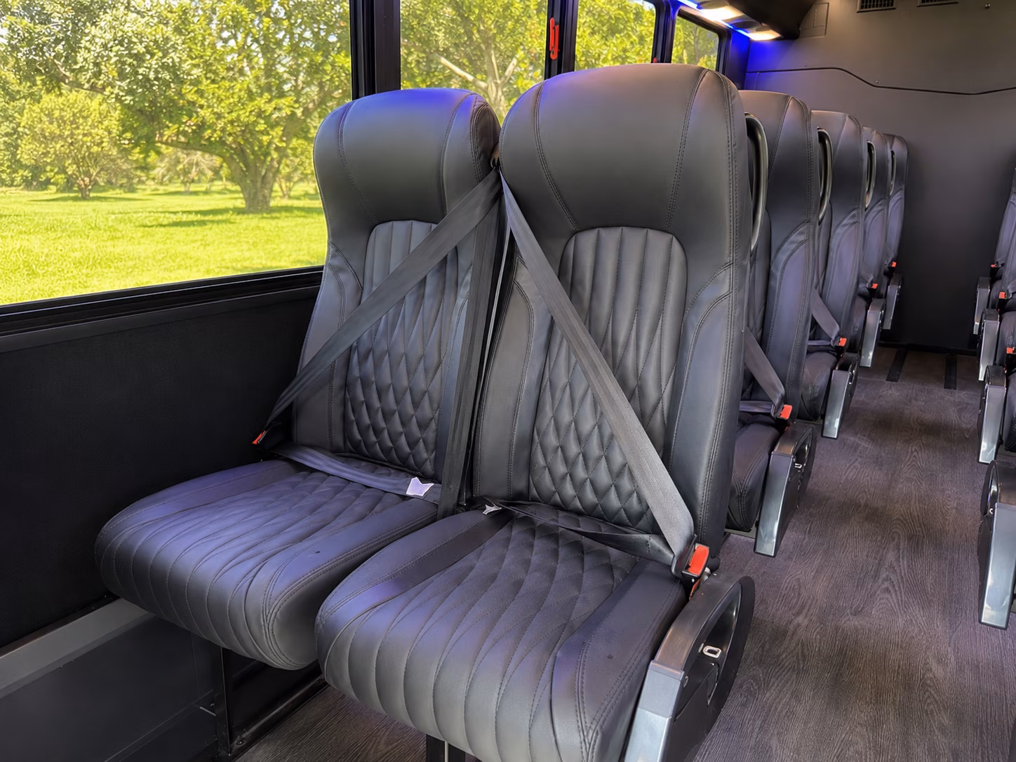 mableton private event shuttle services in mableton