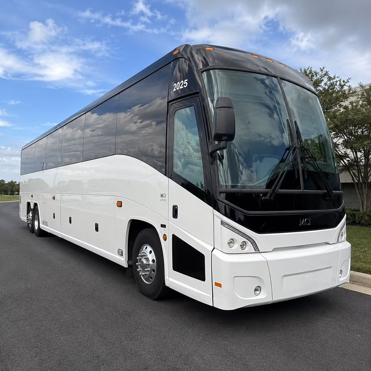 mableton professional shuttles for mableton employees