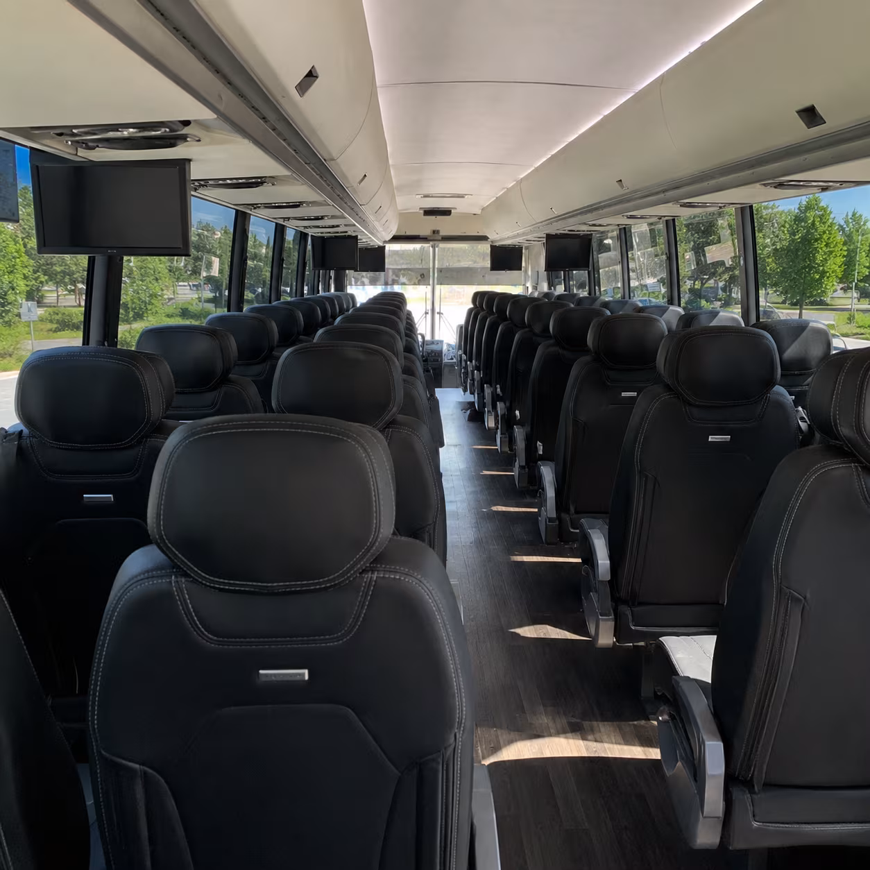 mableton youth sports team and fan group bus rentals in mableton