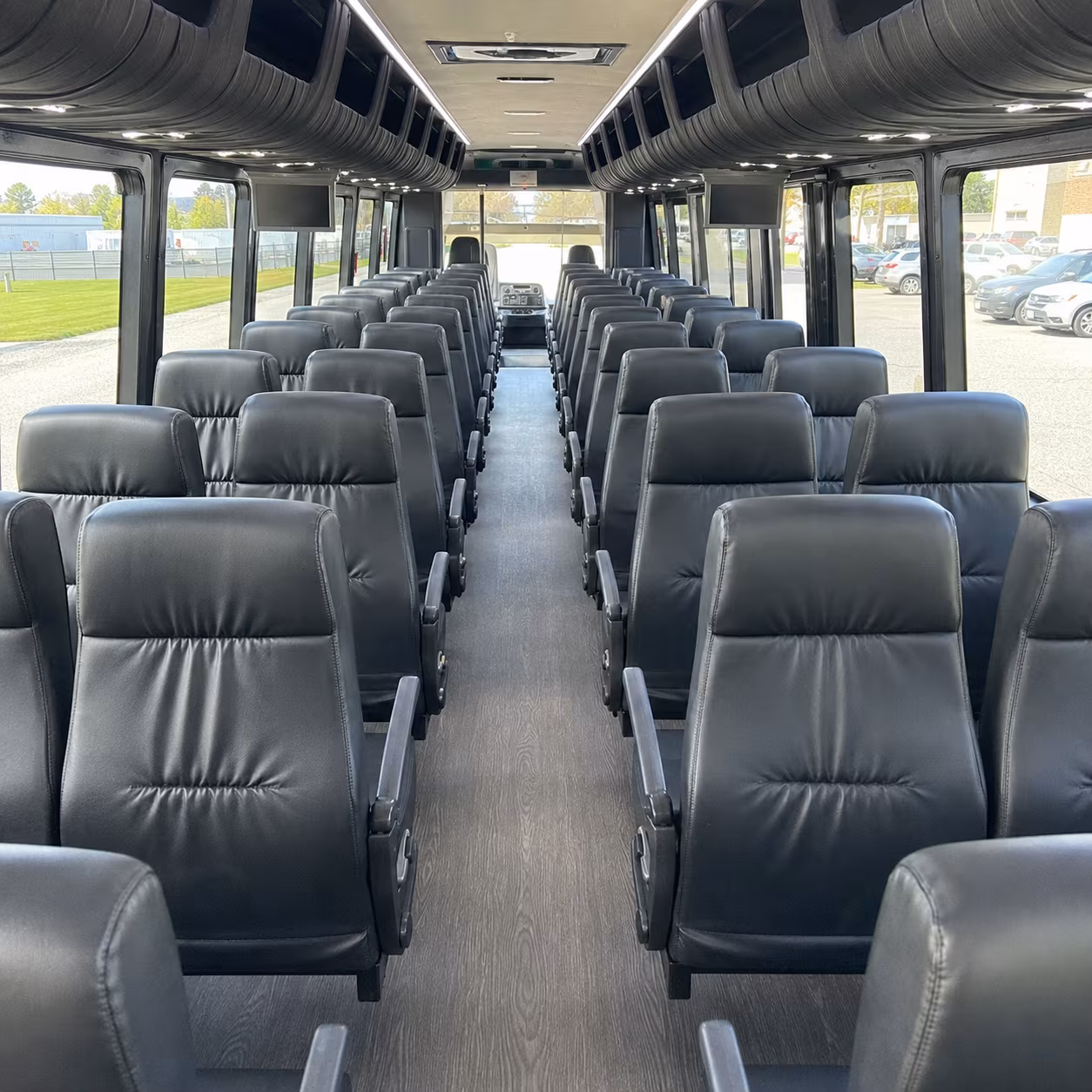 marietta bus rentals