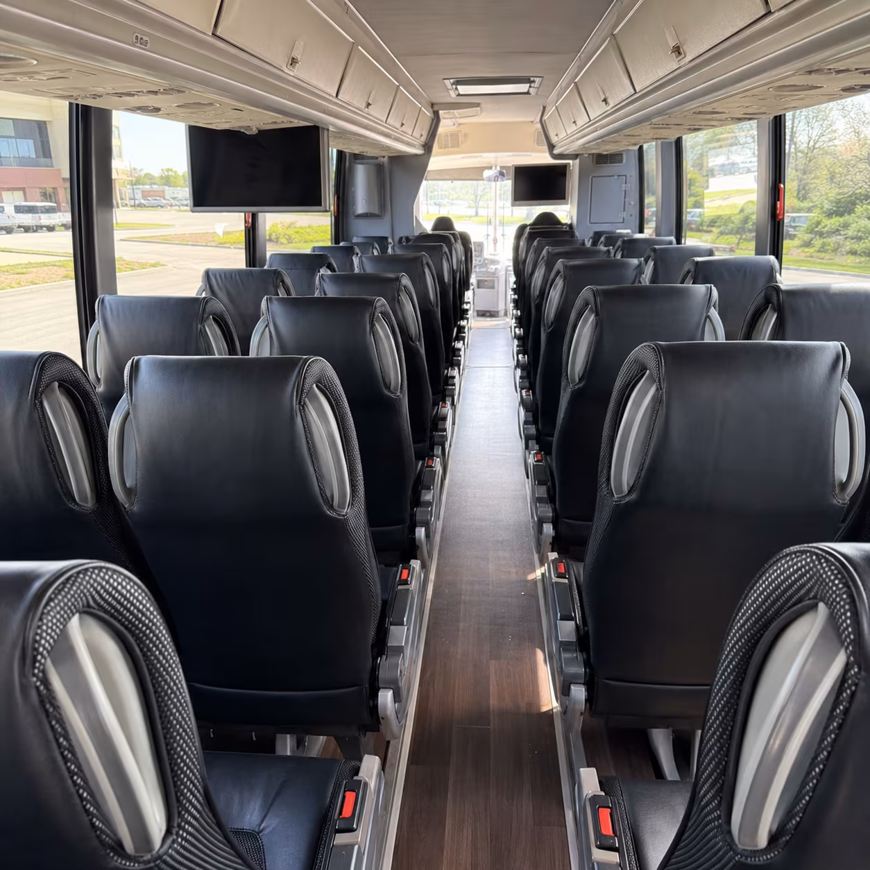 marietta make your long distance trip easier with a marietta charter bus