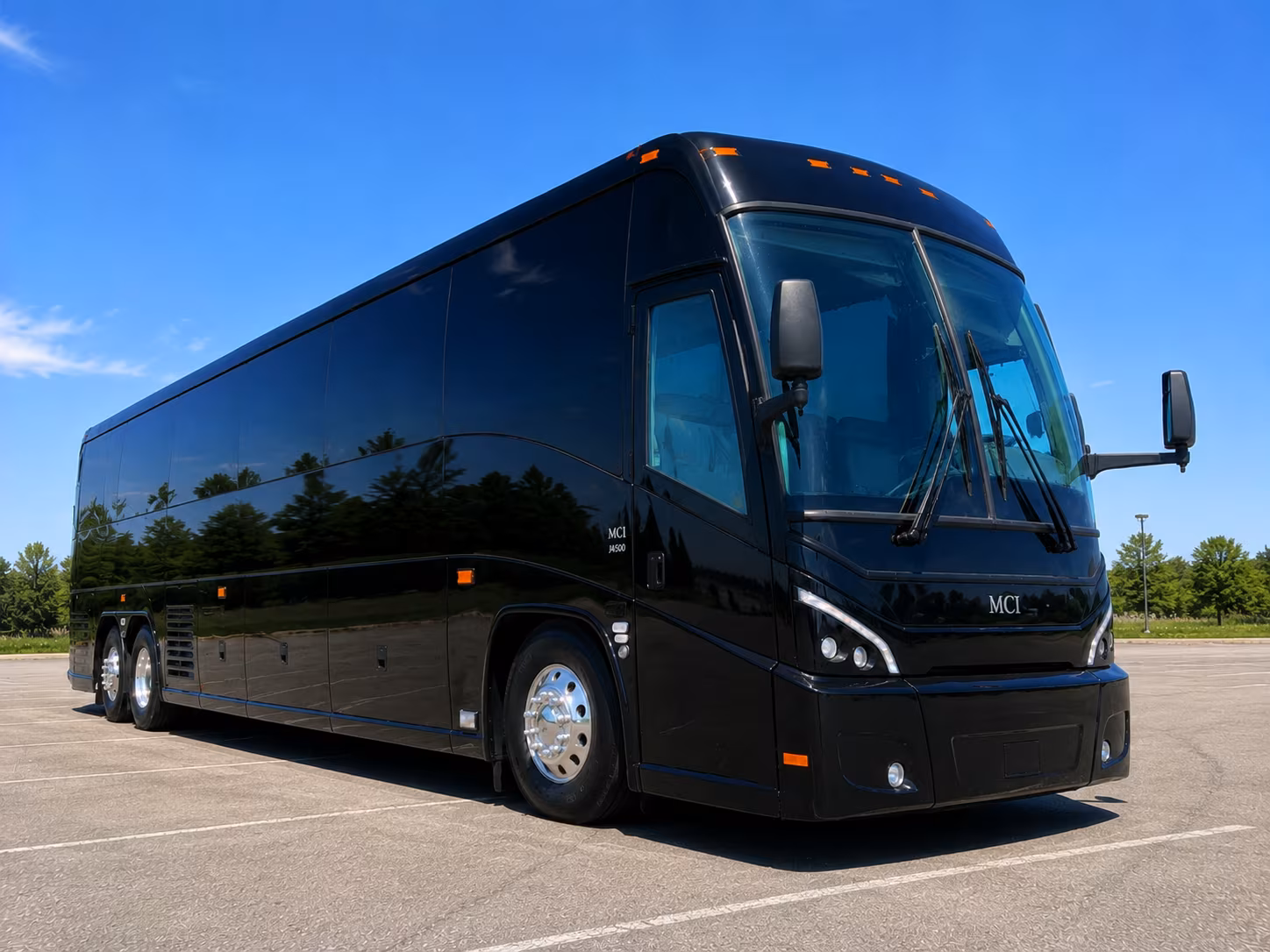 marietta religious group charter bus rentals