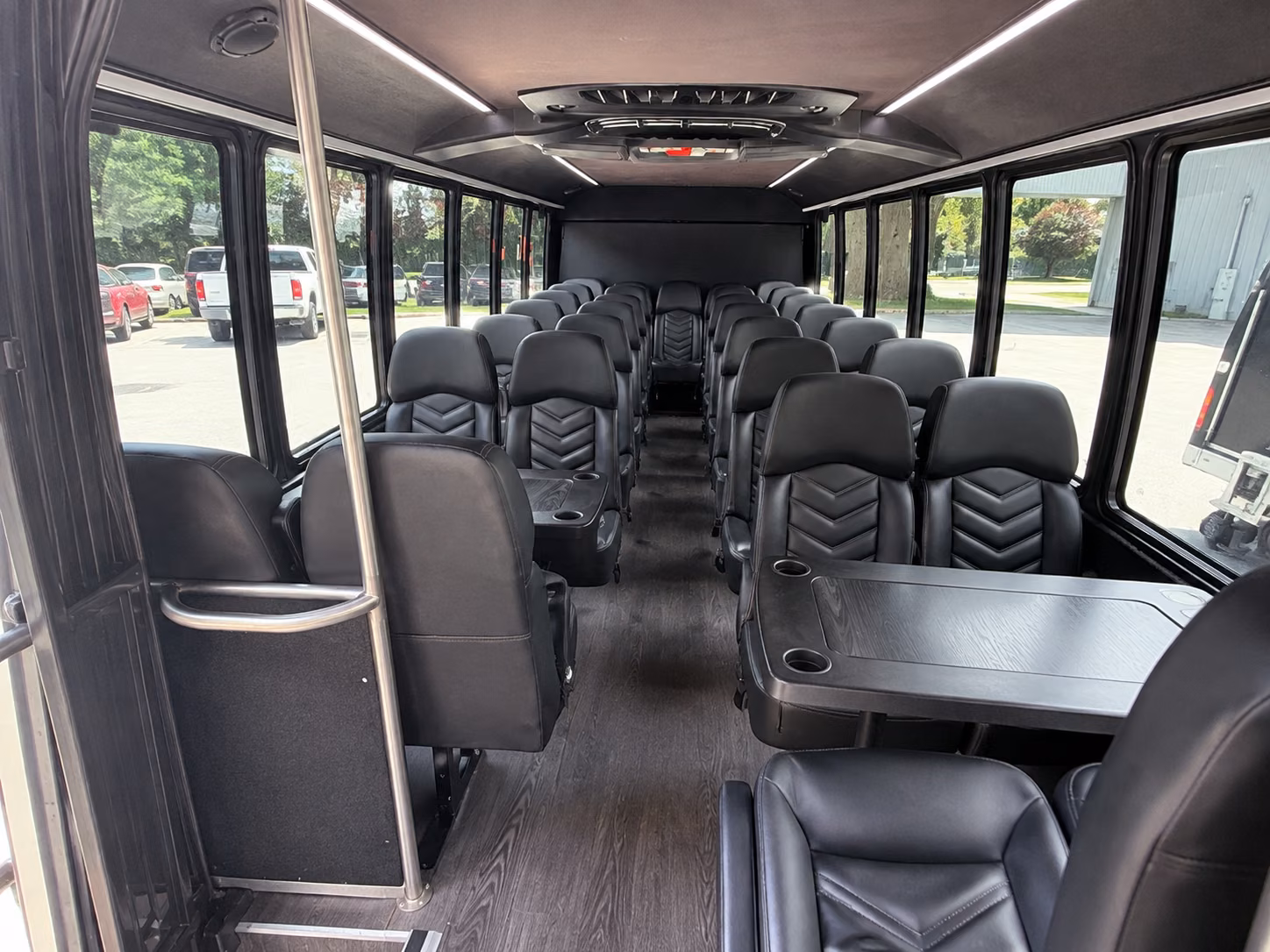 marietta travel to marietta concerts with a charter bus rental