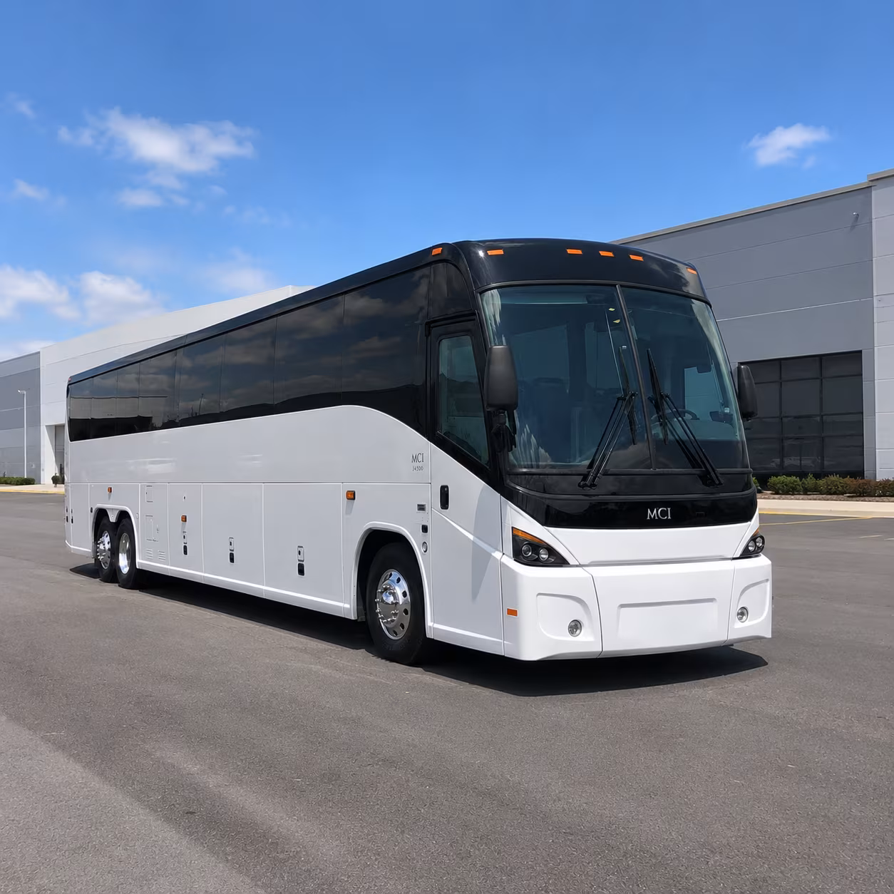 peachtree corners charter bus rentals for peachtree corners church events