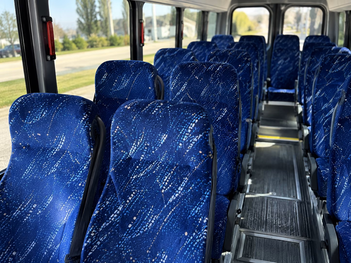 peachtree corners private event transportation made easy in peachtree corners