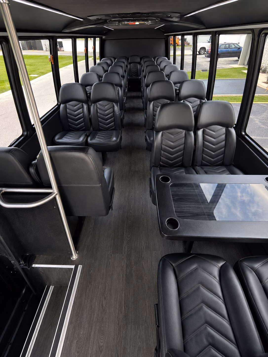 peachtree corners reserve your peachtree corners government and military charter bus