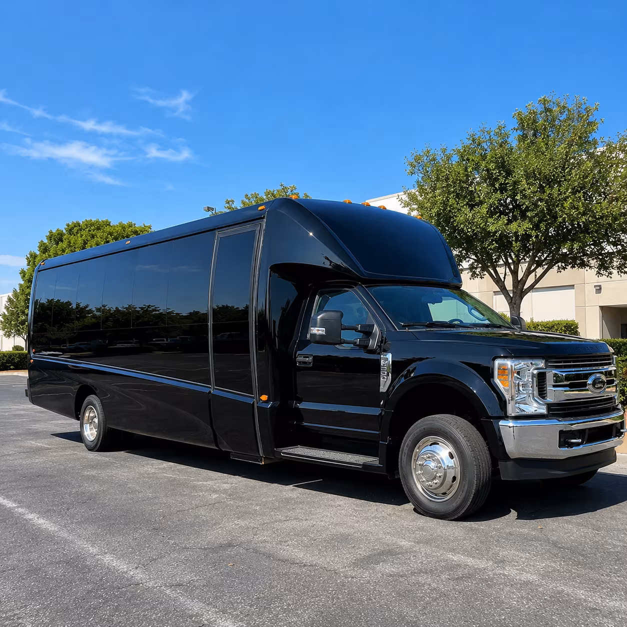 peachtree corners wedding shuttle service between your peachtree corners ceremony and reception
