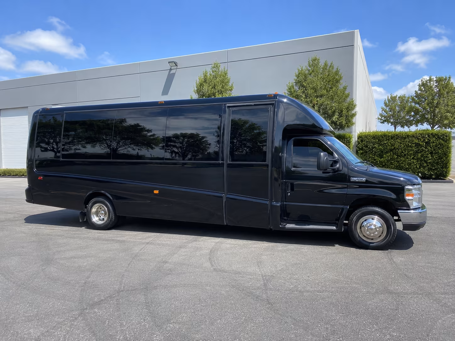 planning prom or homecoming book your alpharetta party bus early