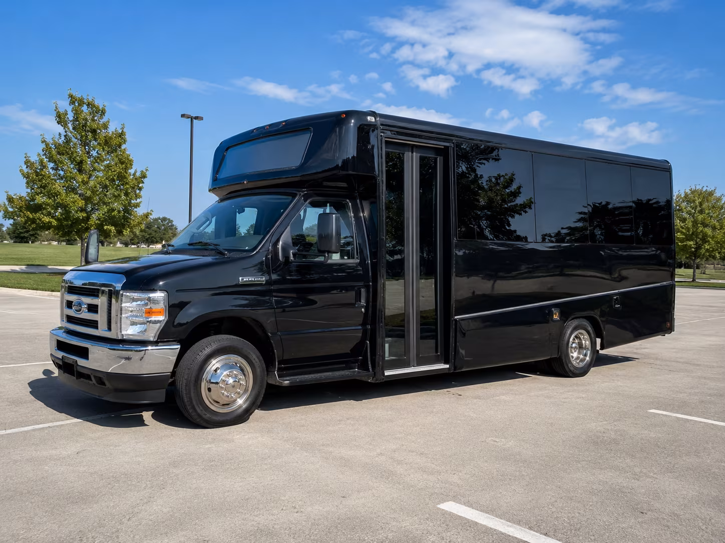 roswell get your congregation moving with roswell church bus rentals