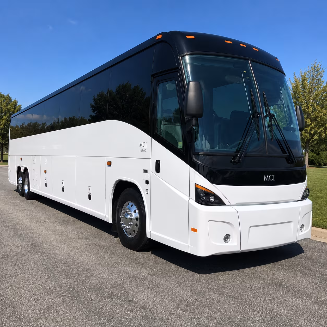 roswell ride in comfort with a roswell winery tour charter bus