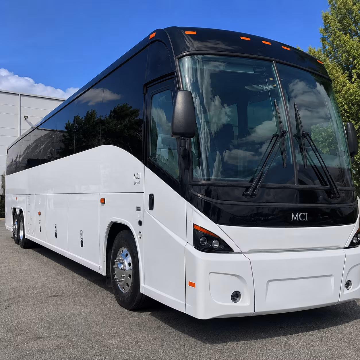 sandy springs concert shuttle bus rentals in sandy springs