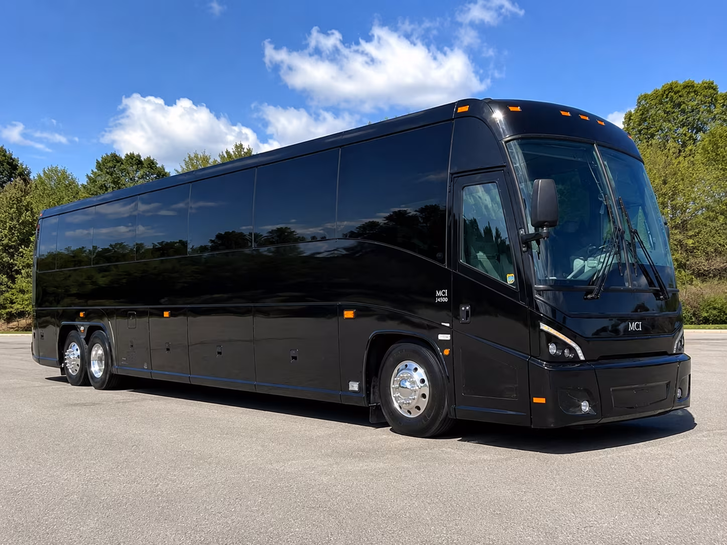 shuttle employees across alpharetta s spread out business parks