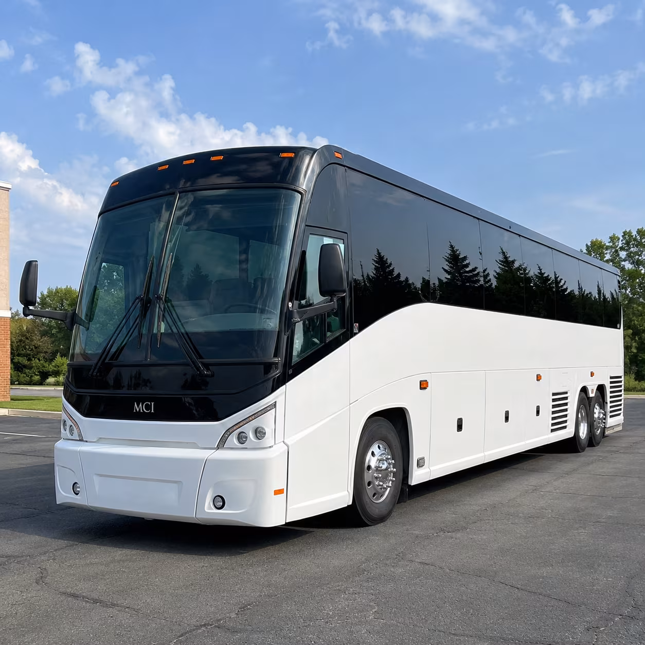 skip the atl parking bill one bus covers the whole group